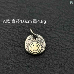 y_g lbNX ANZT[ Sihan Silver Workshop g 925 X^[ O Vo[ X}C[tFCX Vo[ X}C P[L u[h jZbNX lbNX y_g