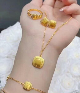 �y���_���g �l�b�N���X �A�N�Z�T���[ 999 �S�[���h �C���[ �l�b�N���X ���g�� �X���[�� �u���b�h �X�N�G�A 5 G �y���_���g �����ւ� �M�t�g�O�����P�ʂ� ���i