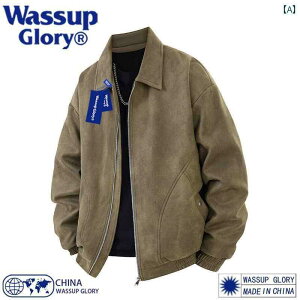 U[@WPbg@ WASSUP GLORY AJ XG[h WPbg Y R[g 2025 t g C[h gbv