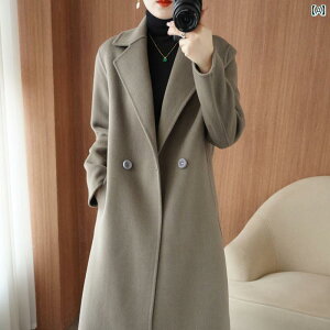 �J�[�L�@�R�[�g�@���f�B�[�X �H�~ 100 % �E�[�� �R�[�g ���f�B�[�X �n�C�G���h ���� �J�V�~���R�[�g �~�h����