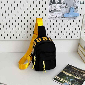 かわいい ウエスト バッグ 韓国の大きな 子供用 6 〜 12歳向け 洋風 メッセンジャーバッグ、 夏の 旅行用小さな 男の子用 軽量 バック パック、 おしゃれな 子供用 チェスト バッグの トレン