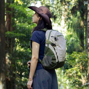 アウトドア ハイキング バック パック 女性用 軽量 ショート 旅行 小型 バッグ 軽量 登山 バッグ 旅行 登山 バック パック 25 L