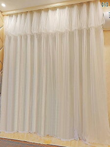 �V���[�g �J�[�e�� �z���C�g �C���^�[�l�b�g �Z���u ���[�X �v�����Z�X �X�^�C�� �x�C �E�B���h�E �� �� �J�[�e�� 2025 �V���� �X�^�C���� ���̎q�� �Q���� ���� �t�� �u���b�N �A�E�g