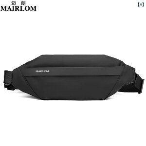 メンズ ショルダーバッグ メンズ クロス ボディバッグ トレンディな 新品 チェスト バッグ メンズ バック パック ウエスト バッグ メンズ スポーツ ショルダーバッグ 携帯 電話 ボーイ ズス