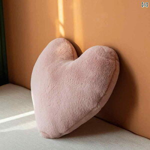 ドーナツ 枕 シート M . life ins ウサギの ぬいぐるみ 特殊 形状 ソファ 枕 ガーリー ピンク 枕 クッション モデル ルーム 装飾 枕