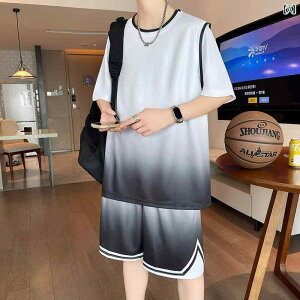 子供用バスケットボールユニフォーム アイス シルク 半袖 T シャツ 男の子 高校 生 中学生 バスケットボール ユニフォーム スーツ 青少年大きな 子供 スポーツ 夏 ジャージ