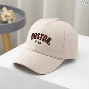 子供用帽子 秋冬 子供用 帽子 秋 冬用新 スタイル 男の子用 サンハット おしゃれな 春秋用 子供用 女の子用 ピーク キャップ 男の子用 野球 帽