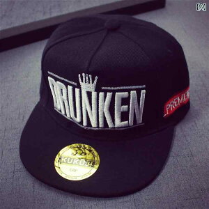 子供用帽子 秋冬 2023 韓国 子供用 キャップ、 男の子と 女の子用、 春と 秋の 野球 帽、 純 綿 ベビー サンハット、 フラット つば 帽子