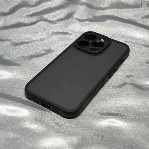 iphone�P�[�X �}�b�g �u���b�N�̐V ���f���� Apple 14 pro�� �g�� �d�b �P�[�X iphone 13 promax �V���R�� ���� �h�~ 12 �n�C �G���h �����Y �t�� �J�o�[ �h�o 16 Plus ���� max �j�� ip 13 ��