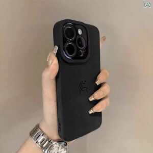 iphone�P�[�X Apple 16 promax�p �g�� �d�b �P�[�X�A �V�^ iphone 15 plus�p �u���E�� �X�G�[�h �ی� �J�o�[�A IP 14 pm �V���v�� 13 �}�b�g 12 ���U�[ 11 �V���v�� 17 Air�p ���w ��