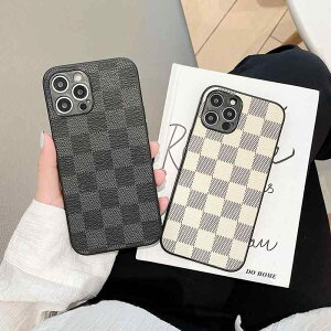 iphone�P�[�X ���� �`�F�b�J�[�{�[�h iPhone 15 promax �X�}�[�g�t�H�� �P�[�X Apple 14 pro �n�C�G���h 13 promax ���� �h�~ iPhone 12 �Z�b�g 11 �J�b�v�� XSmax �r�b�O �u�����h xr �V��