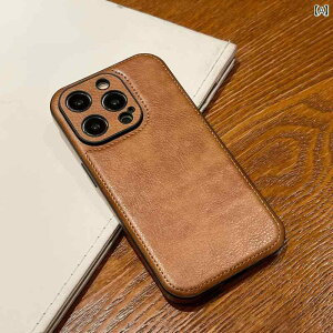 iphone�P�[�X ���� ���g�� ���U�[ �O���C���A Apple 15 proamx �g�� �d�b �P�[�X 16 pro �n�C �G���h ���U�[ Apple 14 �V���v�� ���� �r�W�l�X �j�� 13 pro �t�� �J�o�[ �A���` �t�H�[�� 12 �ی� �J�o