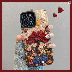 �g�� �P�[�X �J���[�}�b�`���O �t�����[ ���[�Y�A Apple Huawei vivo Xiaomi Oppo Red Rice Honor iPhone 16 �g�� �d�b �P�[�X 15 ProMax �܂悤�� �� 14 New i 13 �V���v�� 1