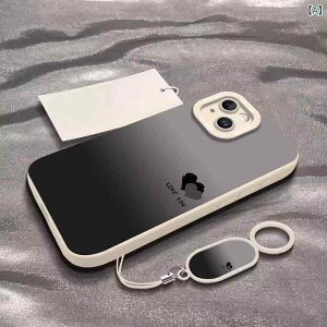 �g�� �P�[�X �O���f�[�V���� �u���b�N ���u for Apple 16 promax �X�}�[�g�t�H�� �P�[�X iphone 15 �V�^ �V���R�� 14 plus �A�h�o���X 13 pro �V���v�� �V���v�� 12 11 �A���` �h���b