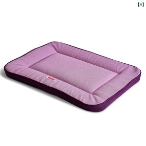 犬用マット 犬用 マット 防 湿 ケージ マット ペット用 寝袋 ポメラニアン テディ フレンチブルドッグ コーギー 柴 犬 ゴールデンレトリバー 四季 兼用 犬用 マットレス