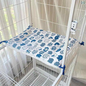 犬用マット ペット マット 厚手 暖かい 猫用 寝袋 両面 コットン パッド 猫 ケージ プラットフォーム 固定 可能 特殊 マット 犬用 マット