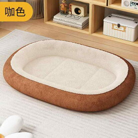 犬用マット 犬 小屋 冬 暖かい テディ 犬用 マットレス 小型 大型 犬用 睡眠 ベッド 猫用 ベッド オールシーズン 通用 ペット 用品