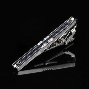 メンズネクタイピン 明るい 星空 ネクタイ ピン メンズ ビジネス フォーマル シンプルウェディング 男女 ピン 韓国 版 セキュリティ ネクタイ ピン ファッション