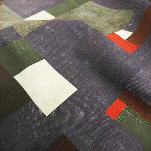 生地 ホームスパン スタイルの 純 綿 Ba ' an キャンバス テーブル クロス ブック カバー 帽子 バッグ DIY 手作り 生地 生地 収納 枕