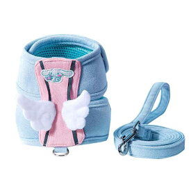 猫用バッグ 猫用 離脱 防止 牽引 ロープ ベスト型 猫 専用 猫用 ウォーキング ロープ チェストハーネス 猫用 ウォーキング ロープ 猫用 チェーン