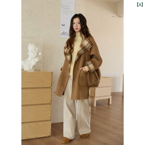 �`�F�b�N���E�[���R�[�g �����p Mixiu �`�F�b�N �� ���� �E�[�� �R�[�g�A 2025�N �H �~ �V��A ������ �����p ���g�� ���� ���� �R�[�g�B