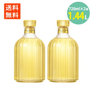 XyV 720ml×2{  30x Ē Oa iichiko Ē 