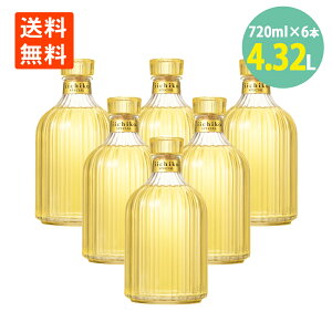 ���������X�y�V���� 720ml×6�{ �������� 30�x ���Ē� �O�a��� iichiko �Ē� ��������