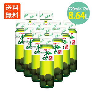 `[~ IB 720ml×12{ ~̎ ~ ߎ CHOYA