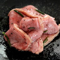 ［豊代セレクション］鴨のロースト 360～400g（約180g×2個 ）熟練職人が塩胡椒のみで焼き上げた極上ロー…
