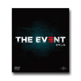 【送料無料】 THE EVENT/イベント バリューパック DVD