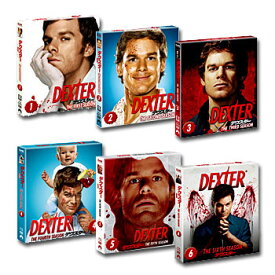 楽天市場 デクスター Dvd シーズン1の通販