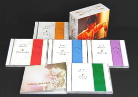 【送料無料】 研ナオコ〜魅力のすべて〜 CD-BOX(5枚組)