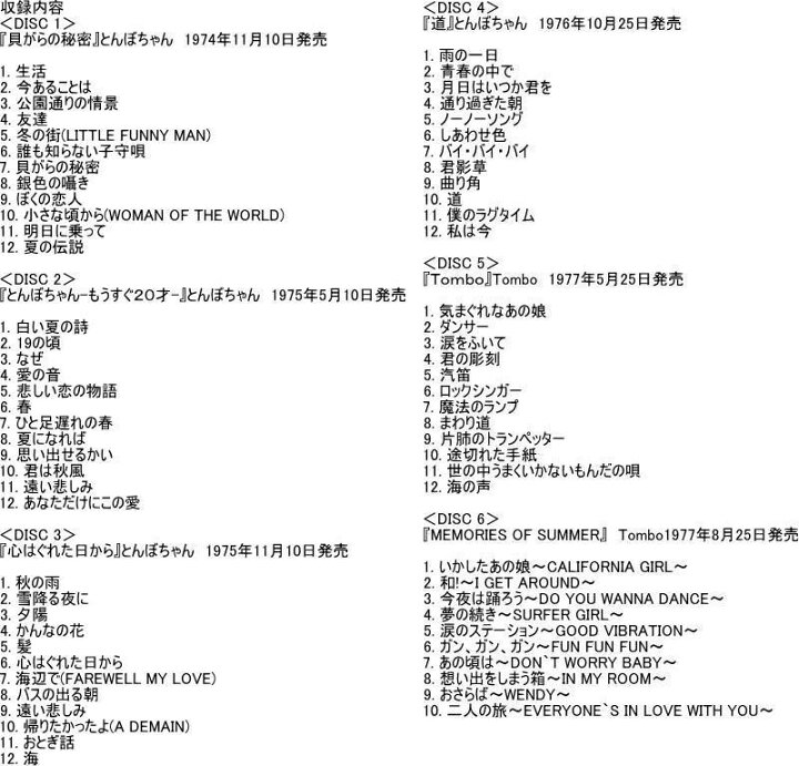 楽天市場】【送料無料】 飛んでったとんぼちゃん 1974-1980 オリジナル 