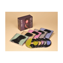 楽天市場】藤圭子 5枚組の通販