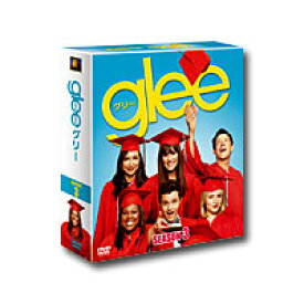 【送料無料】 glee/グリー　シーズン3＜SEASONSコンパクト・ボックス＞