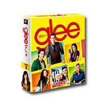 楽天市場】glee グリー シーズン5 DVDコレクターズBOX（CD・DVD）の通販