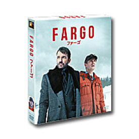 【送料無料】 FARGO/ファーゴ＜SEASONSコンパクト・ボックス＞