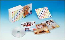 【送料無料】 薬師丸ひろ子 ピュア・スウィート　CD6枚組＋特典DVD1枚