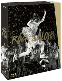 【送料無料】 aiko/「ROCKとALOHA」 Blu-ray PCXP-57015