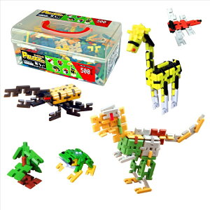 �m��ߋ� �s�[�u���b�N PBLOCK 500 ���{��