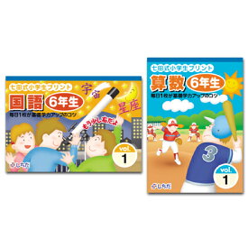 楽天市場 七田式 プリント 小学生 国語の通販