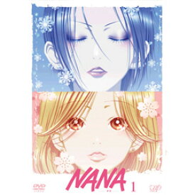 【送料無料】 アニメ版　NANA-ナナ-　DVD17巻セット