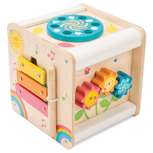 yzp܂̖؂̂ LE TOY VAN (gC@) ANeBreBL[u TV0040