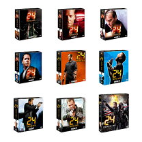 楽天市場】dvd 24 リブ（TVドラマ｜DVD）：CD・DVDの通販