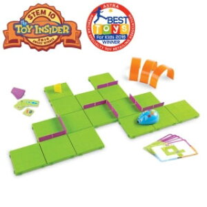 yz Learning Resources Code & Go Robot Mouse Activity Set {bg}EX R[fBOANeBreBZbg