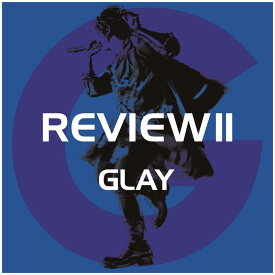 【送料無料】 GLAY / REVIEW　II　〜BEST　OF　GLAY〜（4CD）