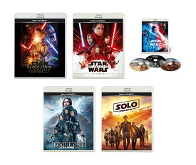 楽天市場 スターウォーズ Dvd 7 8 9の通販