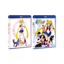 楽天市場】セーラームーン crystal blu-ray 13の通販