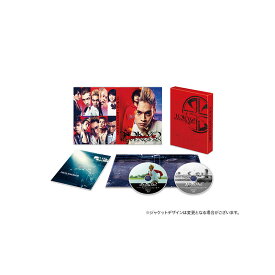 【送料無料】 東京リベンジャーズ　スペシャル・エディション　Blu-ray