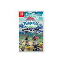楽天市場】switch ポケモン アルセウスの通販